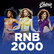 Chérie FM RNB 2000 