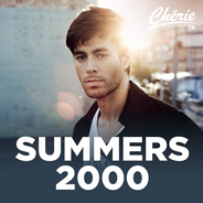 Chérie FM-Logo