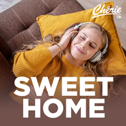 Chérie FM-Logo