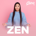 Chérie FM-Logo