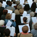 Die Kraft des Singens