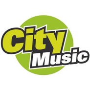 City Music-Logo