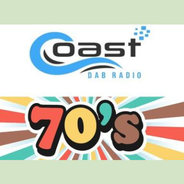 Coast 70s-Logo