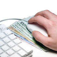 Die Macht der Onlinehändler