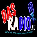 DAS RADIO-Logo