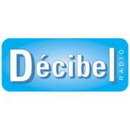 Décibel-Logo