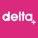 Delta FM-Logo