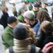 Warum sind die Proteste in Frankreich immer so extrem?