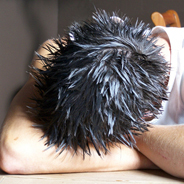 Die Verwendung von Ketamin in der Depressionstherapie