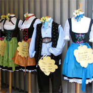 Die Bedeutung des Oktoberfestes