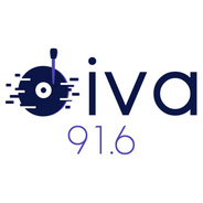 DIVA 91.6-Logo