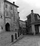 Die Kriegstaten eines Dorfes