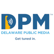 Delaware Public Media DPM -Logo