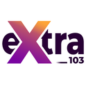 eXtra Radio 103-Logo