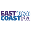 East Coast FM 107.6-Logo