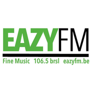 Eazy FM-Logo