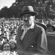 Das Leben des Egon Erwin Kisch