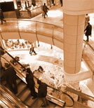 Der Fall des Immobilienunternehmers René Benko