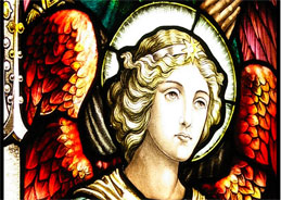 Vier Jubiliare geistlicher Musik vereinen sich in dieser Sendung