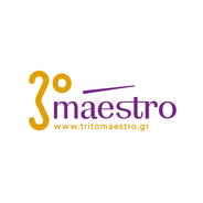 ERT 3 Trito Programma-Logo