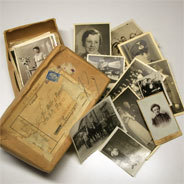 Die Lebensgeschichte vierer Frauen über mehrere Generationen