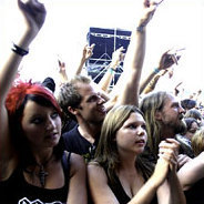 The See See Riders (D) gastierten 2025 beim Bluesfest Eutin