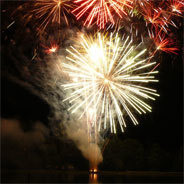 Wird Feuerwerk in privaten Haushalten bald verboten werden?