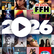 HIT RADIO FFH Best Of 2026 