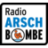 radio ffn Radio ARSCHBOMBE 