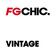 FG CHIC Vintage 