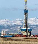 Wer sind die Leidenden des Frackings in der Niederlande?