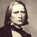 Franz Liszt: "Via crucis"