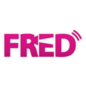 FRED Film Radio-Logo