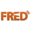 FRED Film Radio-Logo