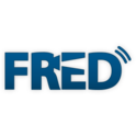 FRED Film Radio-Logo