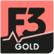 Fréquence 3 Gold 