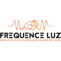 Fréquence Luz-Logo
