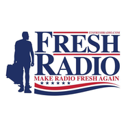 Fresh Radio-Logo