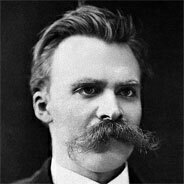 Jürgen Hentsch liest Nietzsches abschließendes Werk seiner freigeistigen Phase aus fast 400 Aphorismen...