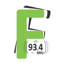 FRISS FM-Logo