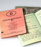 Die neuen Führerscheinbedingungen im Jahr 2026