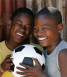 Der Einfluss von Fussball