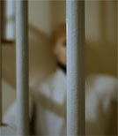 Jeff Suton landet zu seinem eigenen Schutz im Todestrakt