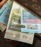 Die Brüder verlangen 500.000 Euro Lösegeld