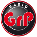 Radio G.R.P. Giornale Radio Piemonte-Logo