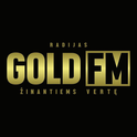 GOLD FM-Logo