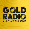 Gold Radio-Logo