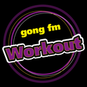 gong fm-Logo