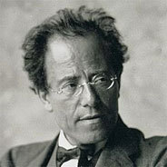 Was, wenn Mahler plötzlich vor der Tür stände?