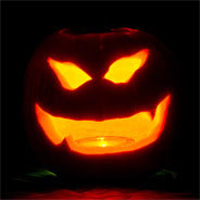 Stewart O'Nans Hörspiel "Halloween" lässt es gruseln